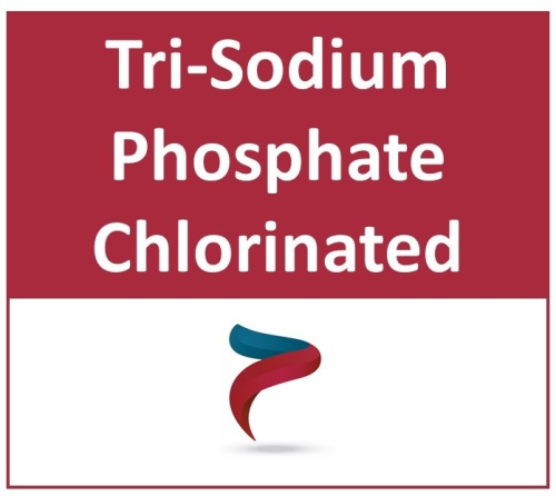 Plater Group launch Tri-Sodium Phosphate Chlorinated Plater Group launch Tri-Sodium Phosphate Chlorinated
